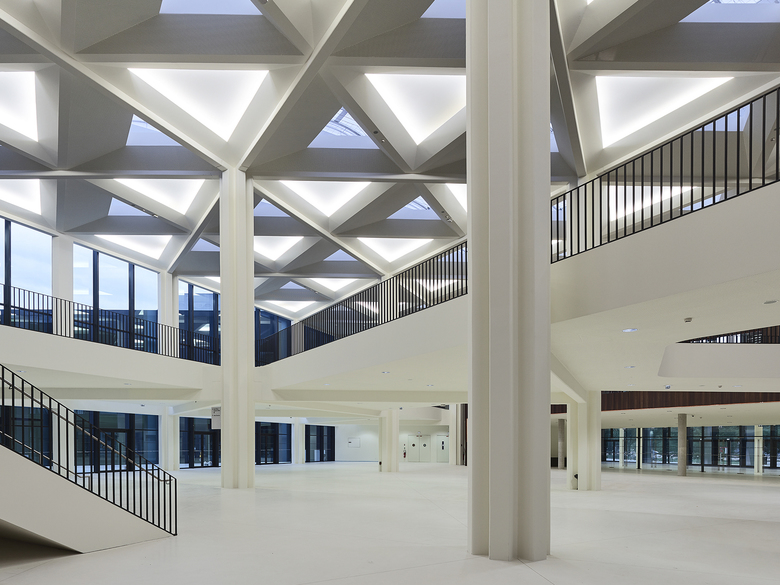 Konzert- und Kongresshaus Strassburg